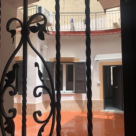Willa Casa Ilaria Neapol Zewnętrze zdjęcie