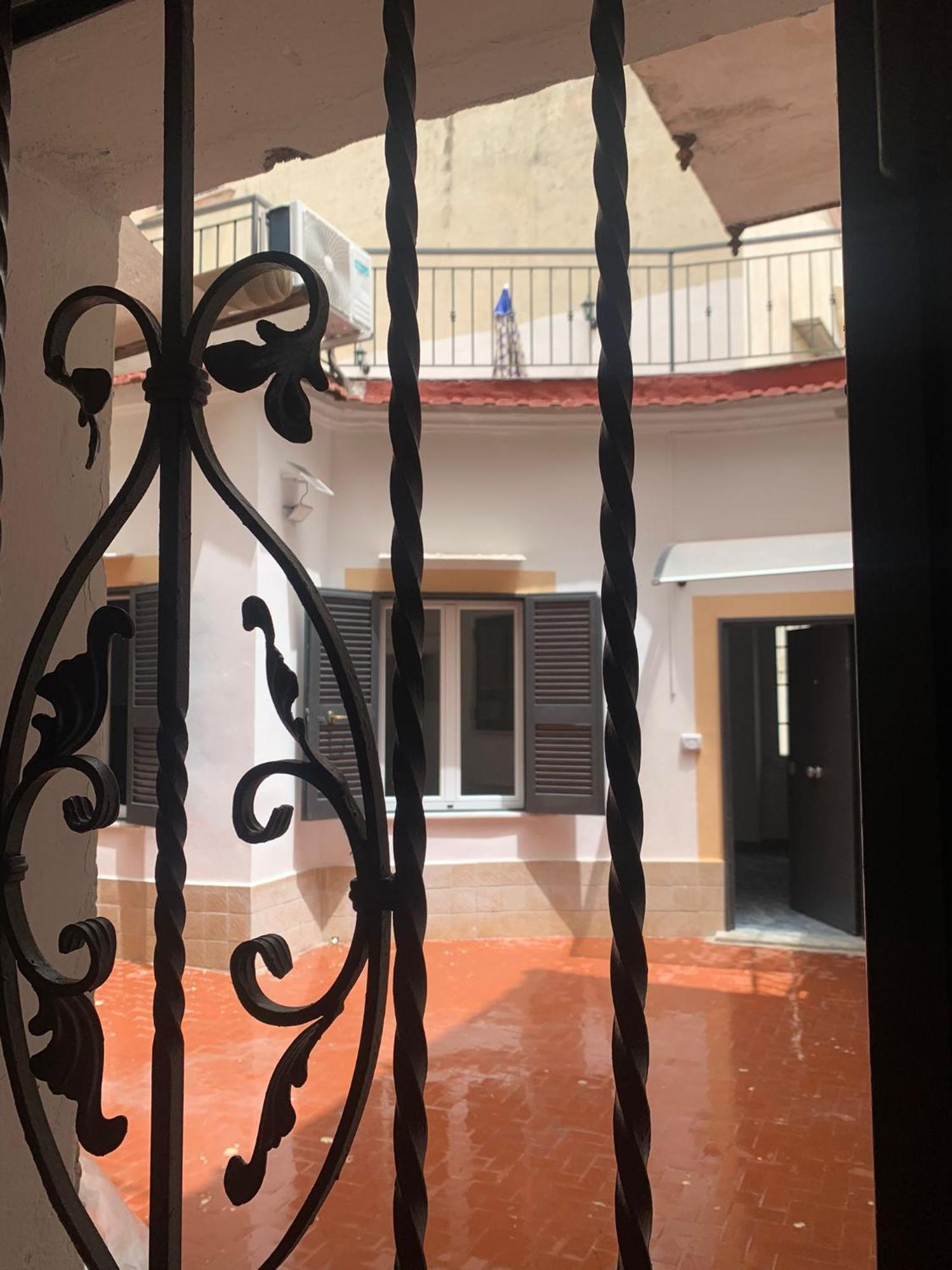 Willa Casa Ilaria Neapol Zewnętrze zdjęcie