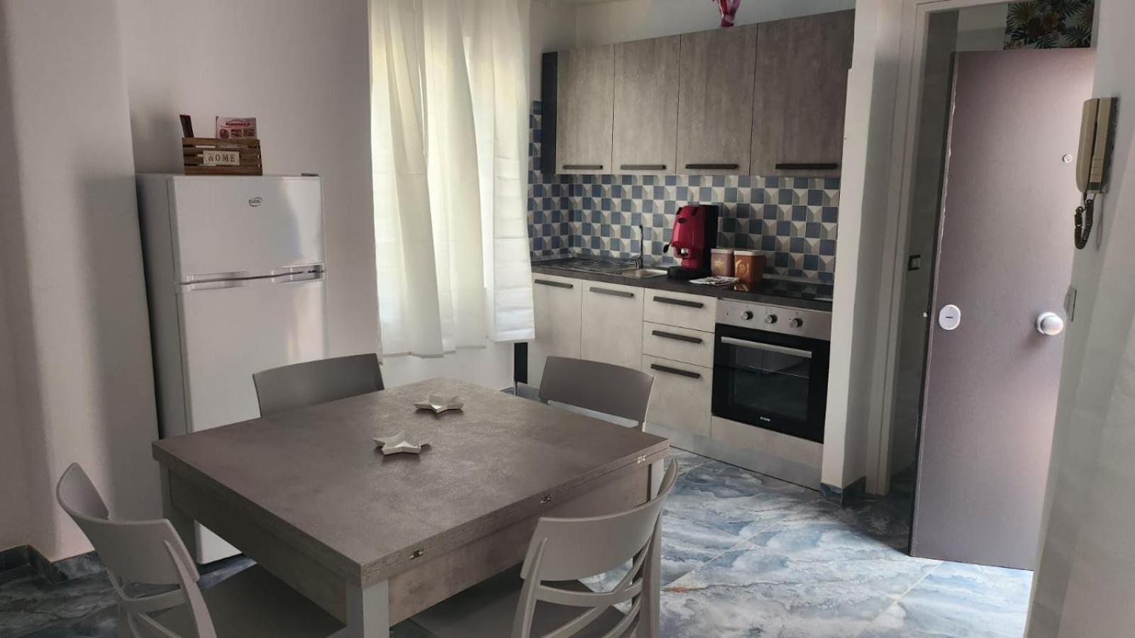 Willa Casa Ilaria Neapol Zewnętrze zdjęcie